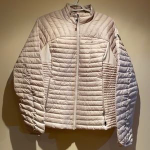 Eddie Bauer Puffer Coat